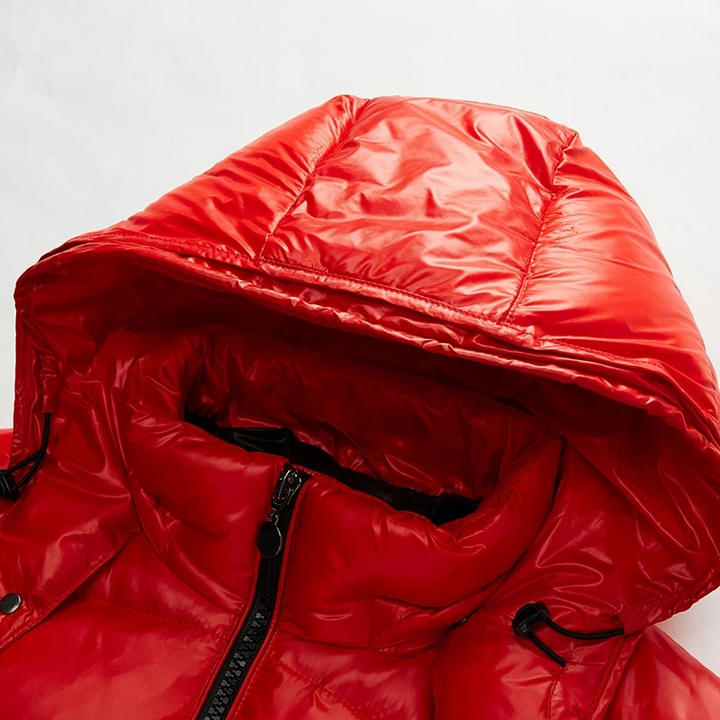 Lune London | Padded Jacket for Men