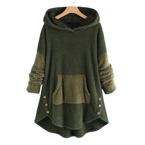 Amarae | The warmest coats of the season