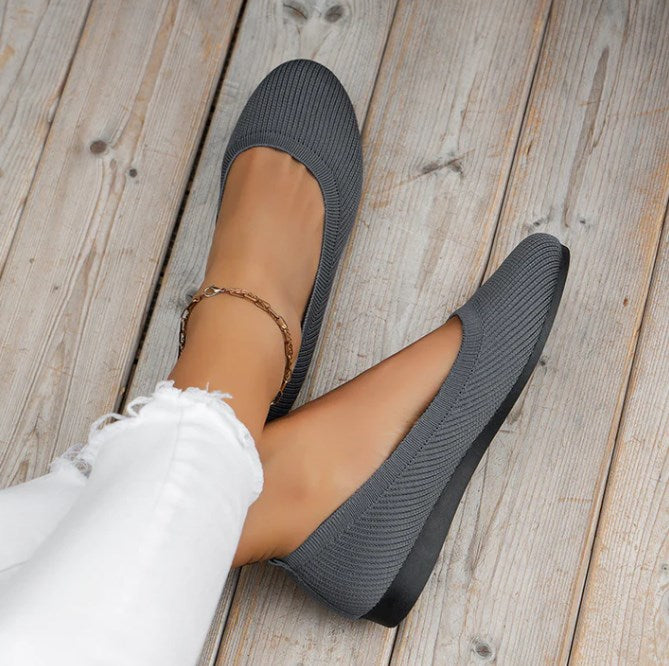 Lune London | Orthopedic Ballerina Shoes