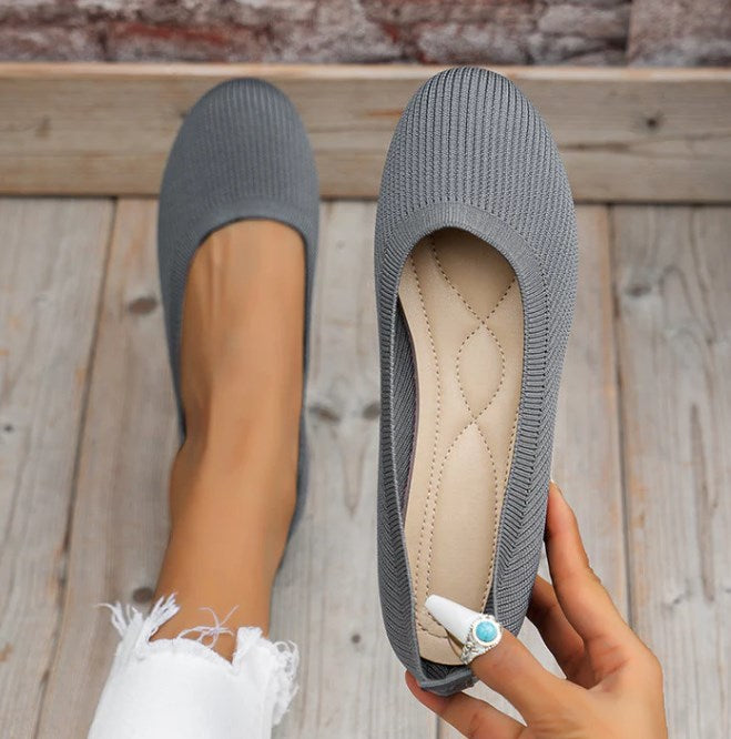 Lune London | Ballerinas