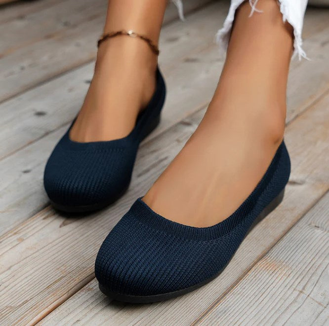 Lune London | Ballerinas