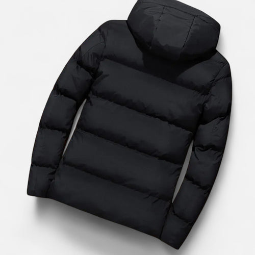 Amarae | Down jacket for men - Padded design - Winter