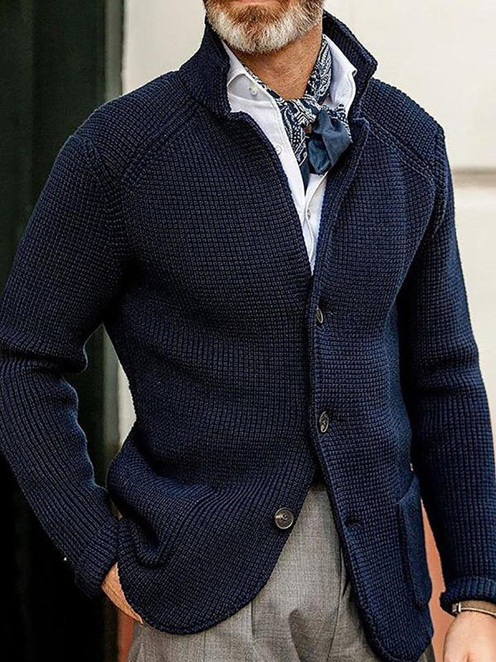 Lune London | Elegant Men's Cardigan