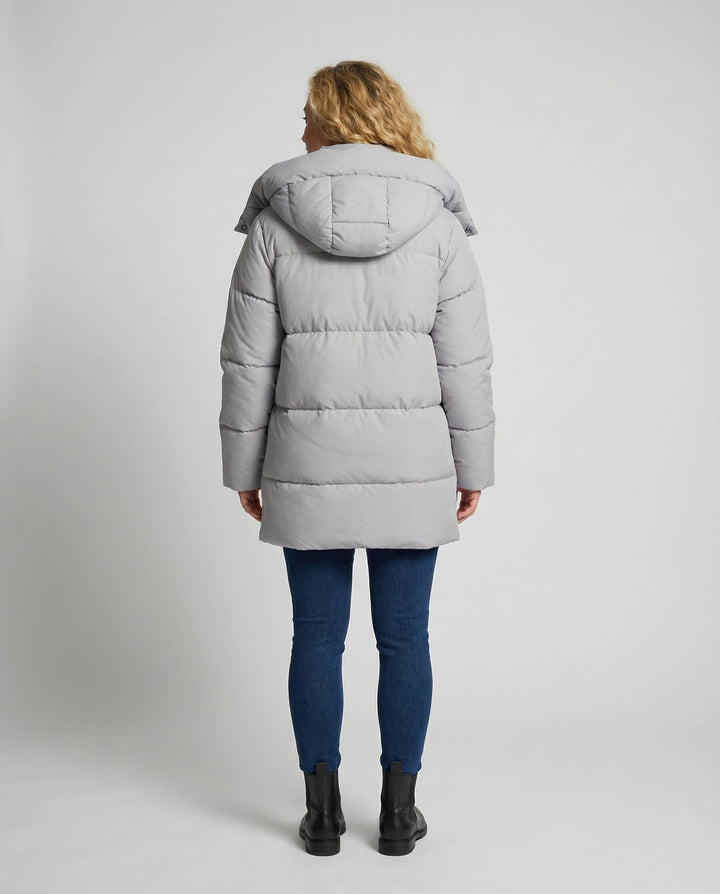 Versatile Women's Winter Jacket | Amarae