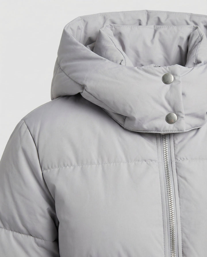Versatile Women's Winter Jacket | Amarae