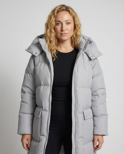 Versatile Women's Winter Jacket | Amarae