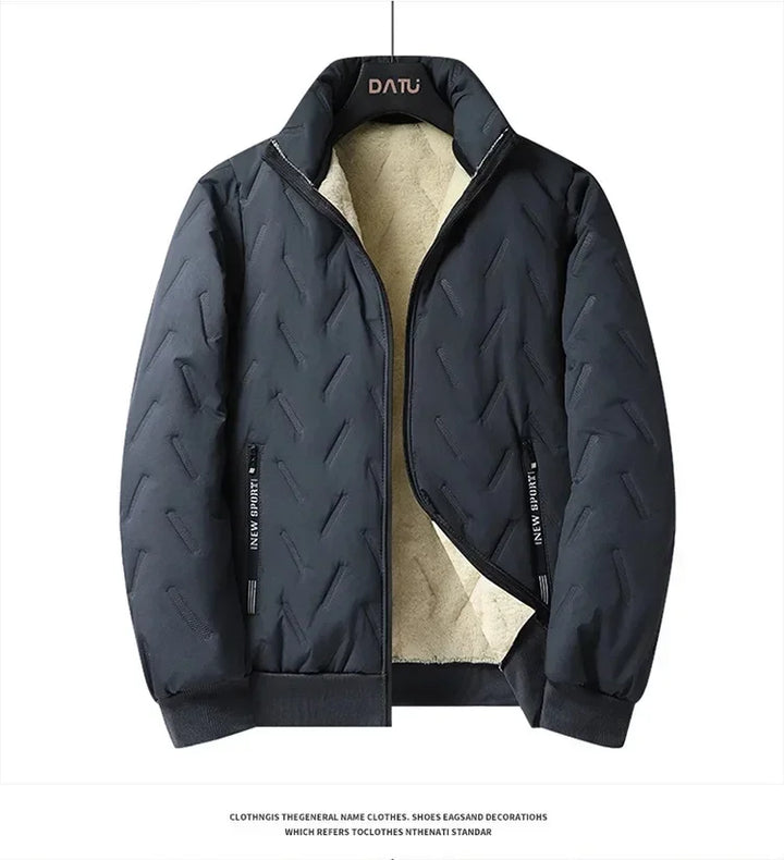 Lune London | Winter outfit for children - Fleece jacket and pants - Windproof and warm