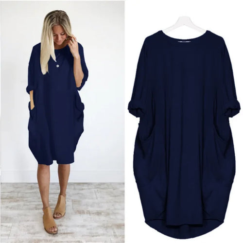 Amarae | Cute and Comfortable Dress