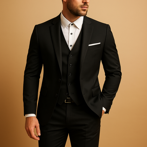 Amarae | Slim Fit Men's Suit Beaumont