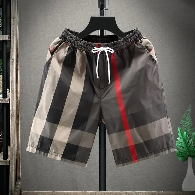 Chic Und Stil | Designer Shorts for Men