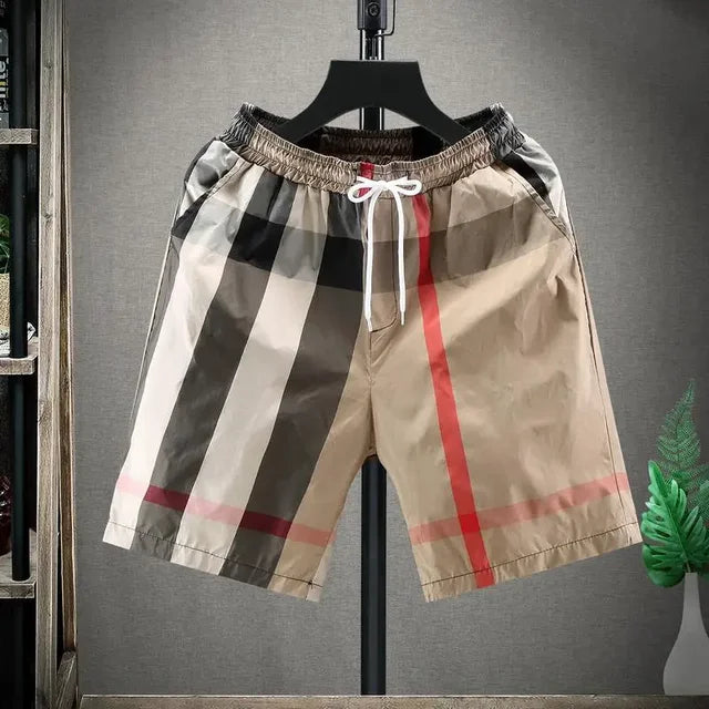 Chic Und Stil | Designer Shorts for Men