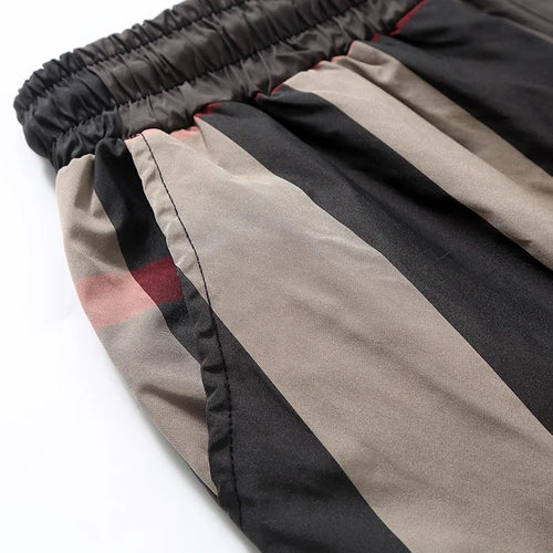 Chic Und Stil | Designer Shorts for Men
