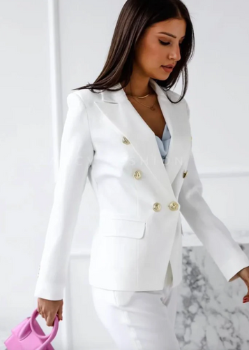 Amarae | Luxurious Suit and Pants