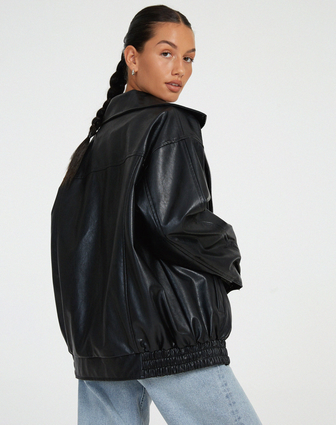 Lune London | Oversized jacket