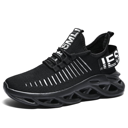 Amarae | Orthopedic sports shoes for men with comfort