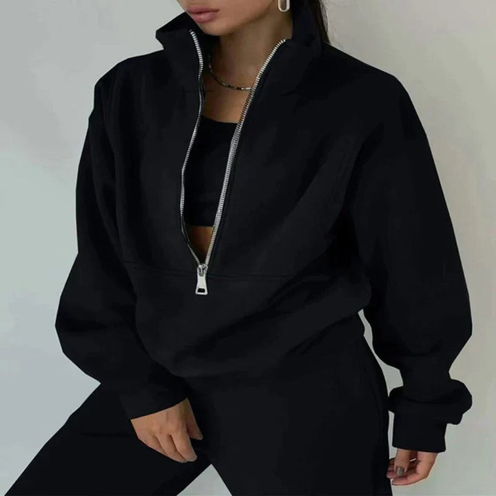 Lune London | Comfortable Tracksuit In 2-Piece Set