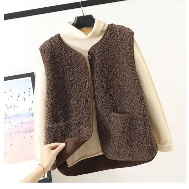 Lune London | Women's Wool Jacket