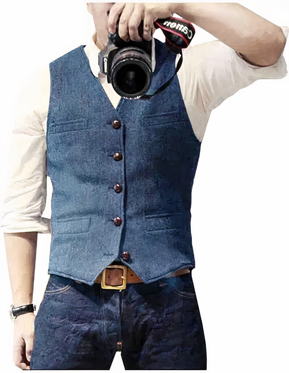Lune London | Stylish and Fashionable Vest