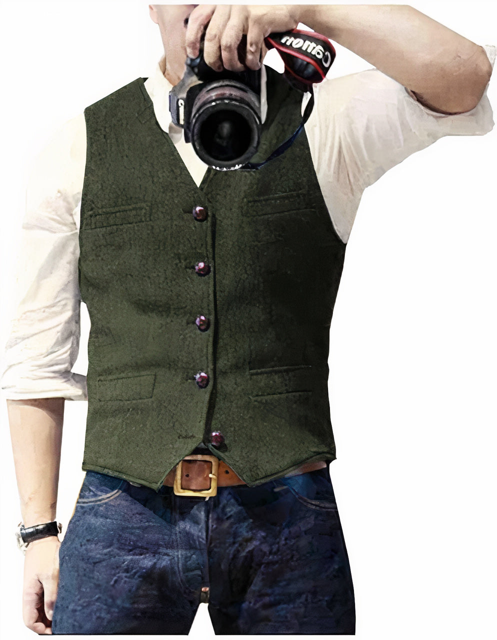 Lune London | Stylish and Fashionable Vest