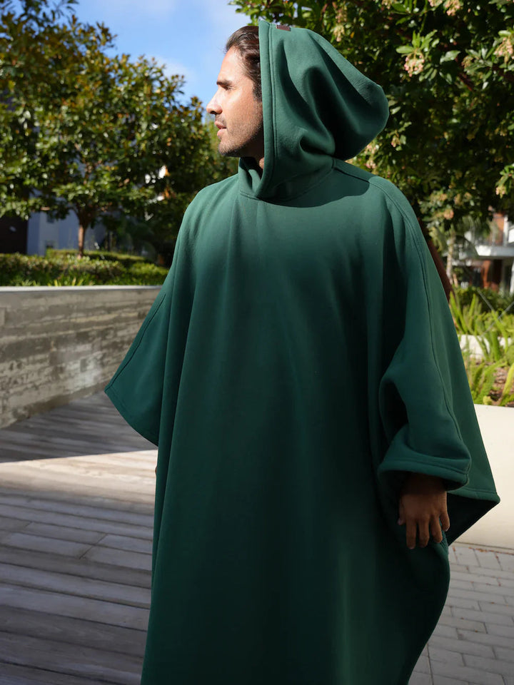 Lune London | Hoodie - Plus sizes Hoodie Blanket