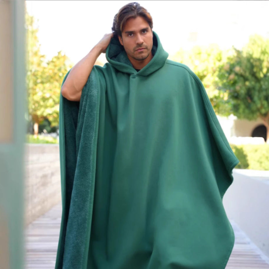 Lune London | Hoodie - Plus sizes Hoodie Blanket