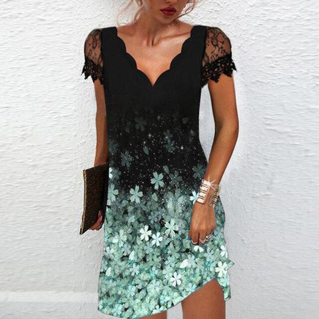 Lune London | Elegant Dress with Exquisite Details