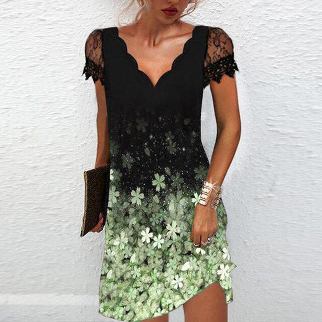 Lune London | Elegant Dress with Exquisite Details