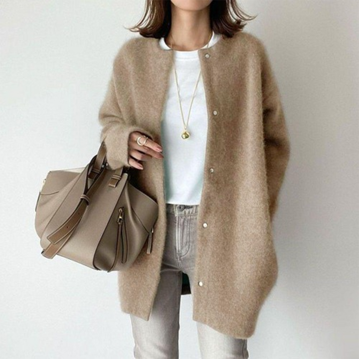 Lune London | Cardigan - Women's Fashion