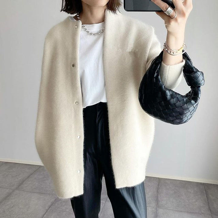 Lune London | Cardigan - Women's Fashion