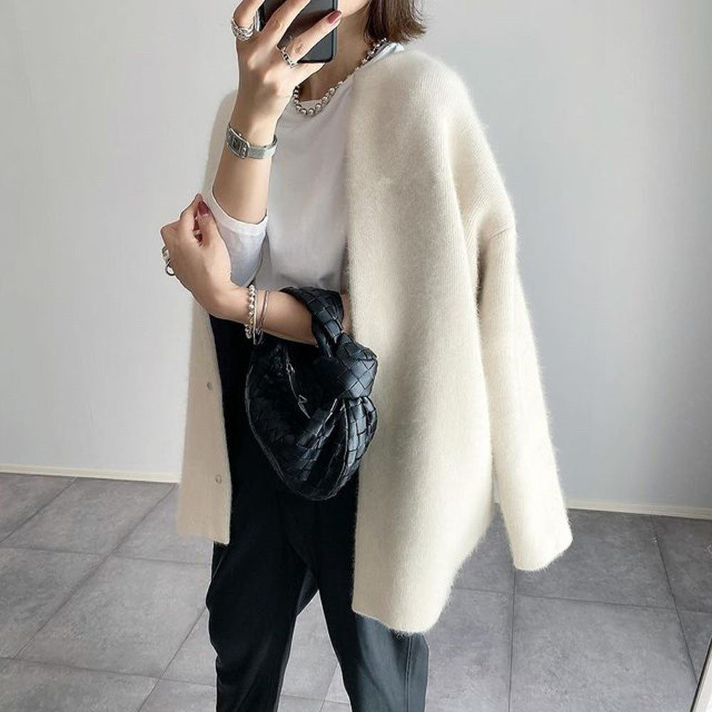 Lune London | Cardigan - Women's Fashion