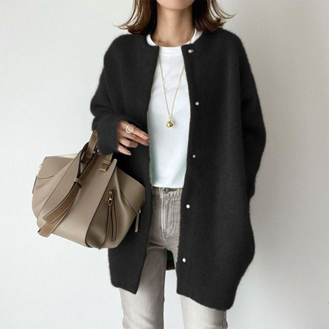 Lune London | Cardigan - Women's Fashion