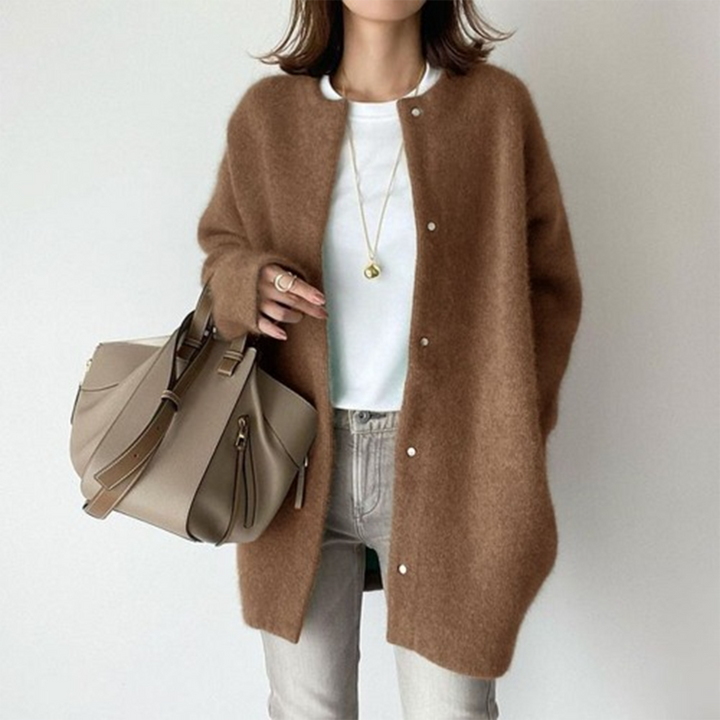 Lune London | Cardigan - Women's Fashion