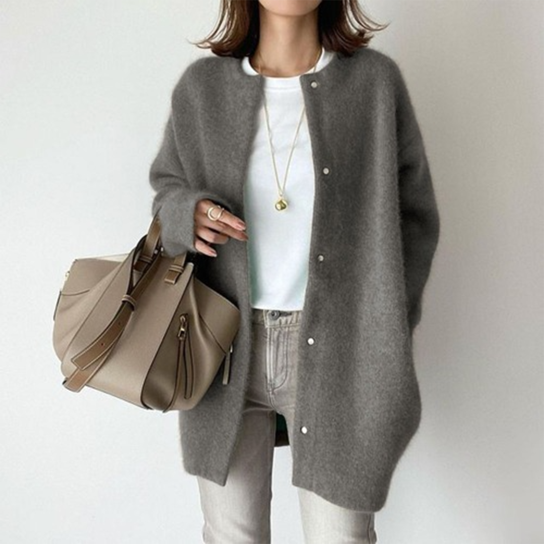 Lune London | Cardigan - Women's Fashion