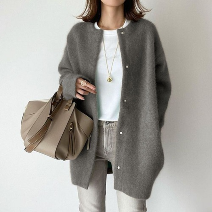 Lune London | Cardigan - Women's Fashion
