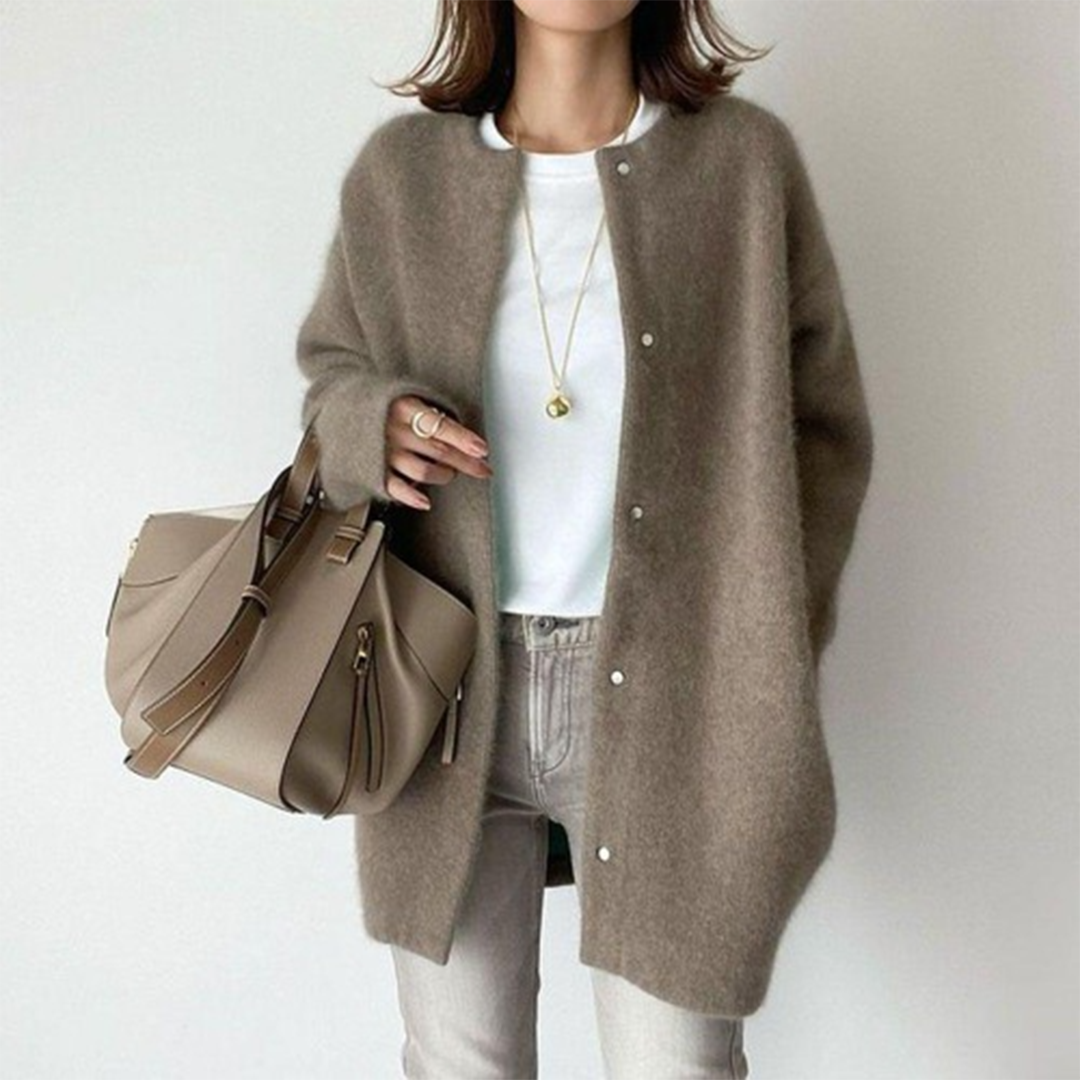 Lune London | Cardigan - Women's Fashion