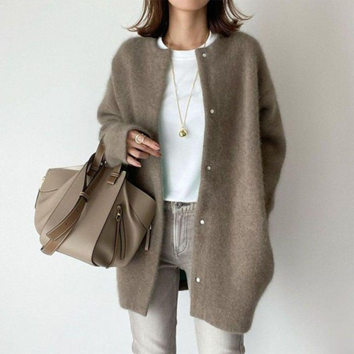 Lune London | Cardigan - Women's Fashion