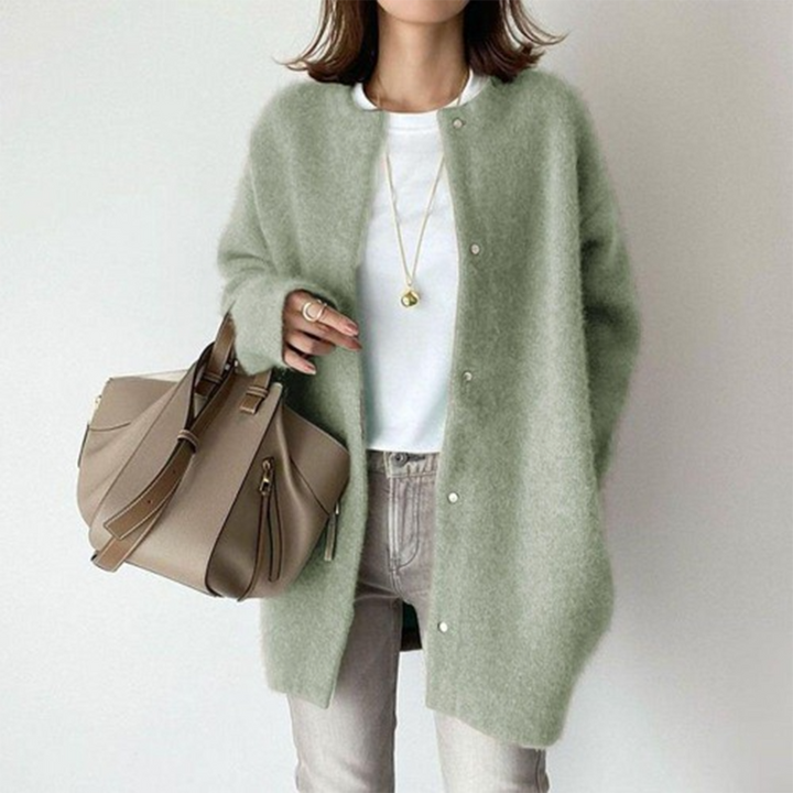 Lune London | Cardigan - Women's Fashion