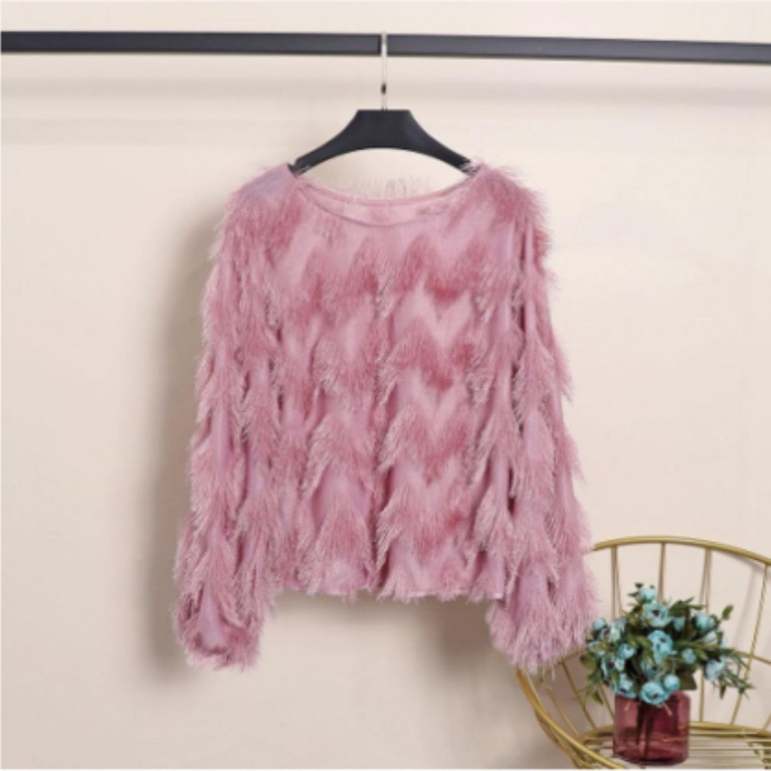 Lune London | Women's Blouse - Timeless Fashion