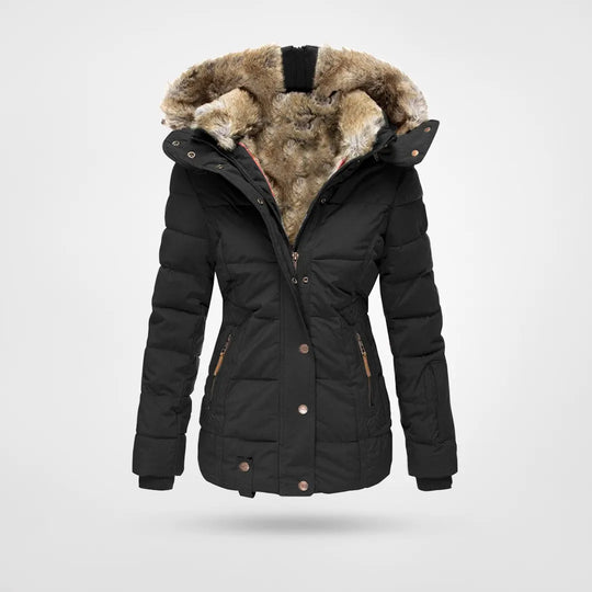 Lune London | Women's winter jacket - Comfortable outerwear