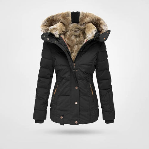 Amarae | Women's winter jacket - Comfortable outerwear