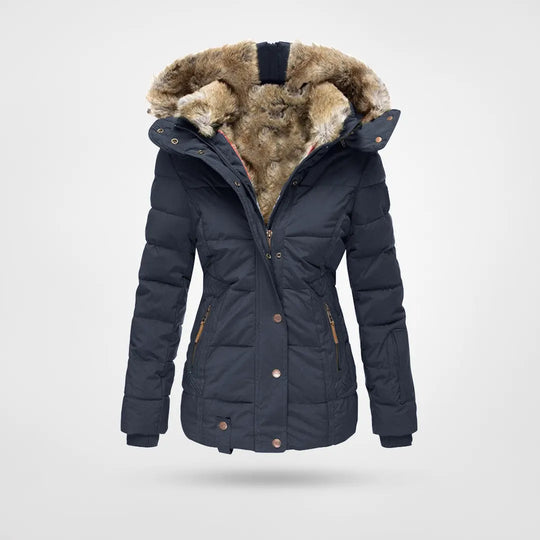 Lune London | Women's winter jacket - Comfortable outerwear