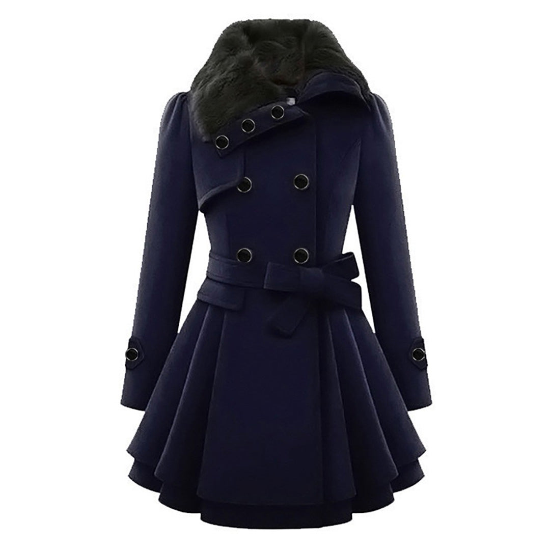 Lune London | Elegant Winter Coat