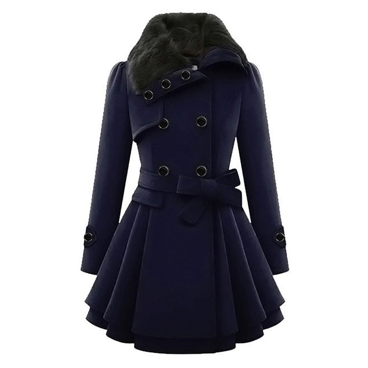 Lune London | Elegant Winter Coat