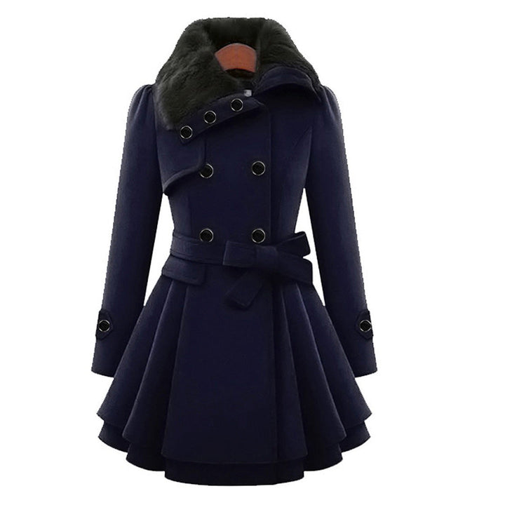 Lune London | Elegant Winter Coat