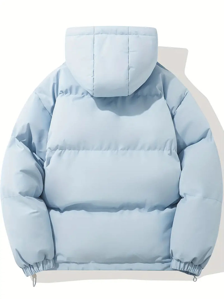 Amarae | Warm Women's Jacket with Hood