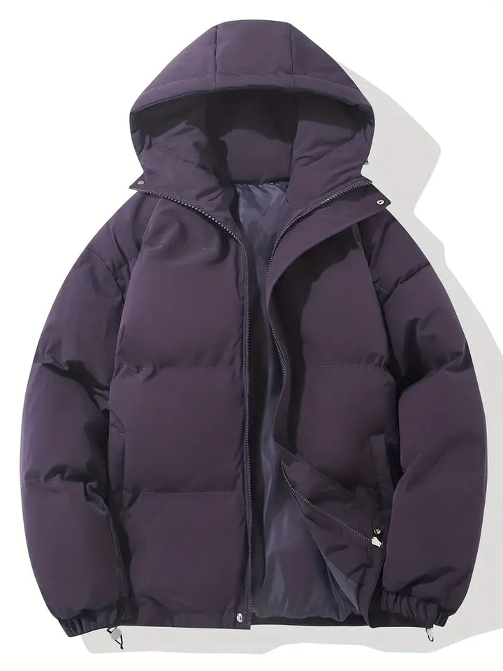 Amarae | Warm Women's Jacket with Hood
