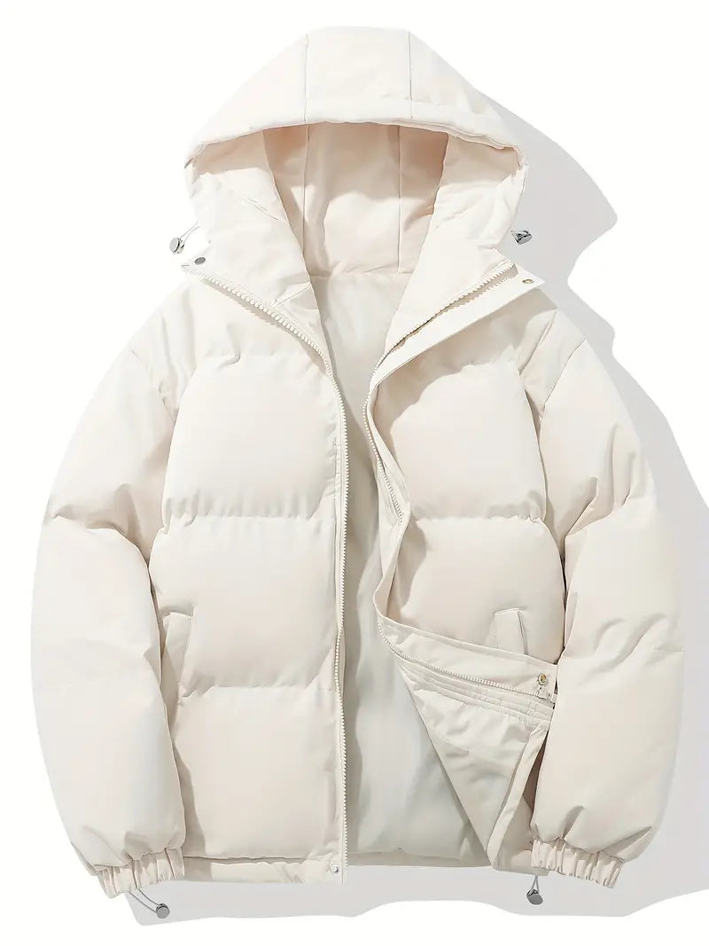 Amarae | Warm Women's Jacket with Hood