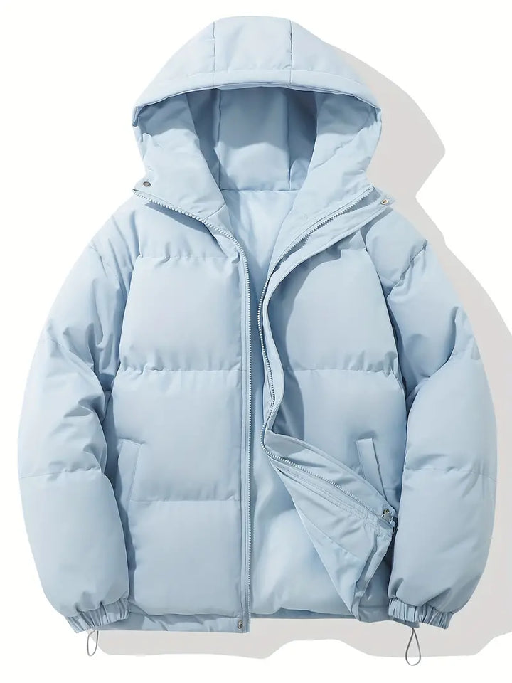 Amarae | Warm Women's Jacket with Hood