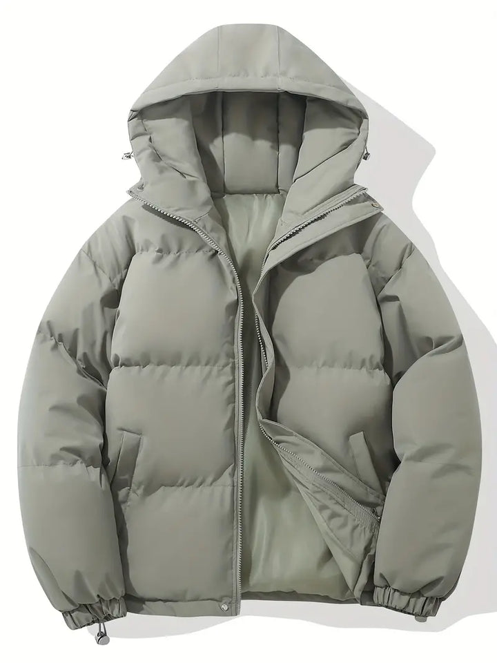 Amarae | Warm Women's Jacket with Hood