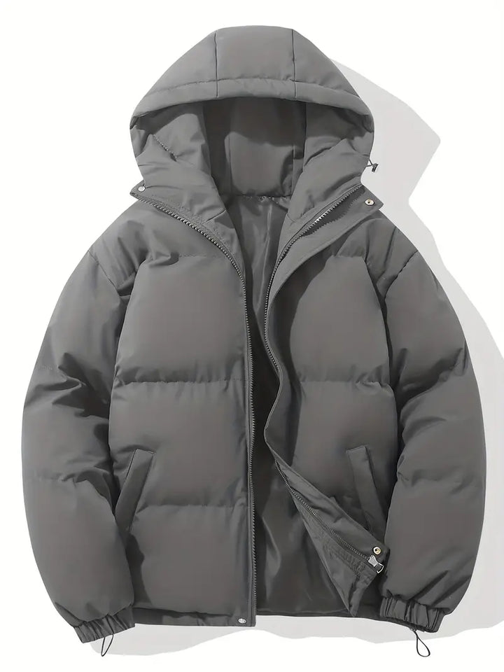 Amarae | Warm Women's Jacket with Hood